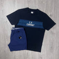 CP Company Holiday Set - Blue