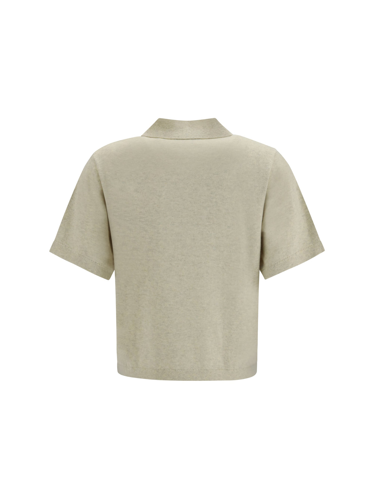 Marant Etoile Polo — Gray