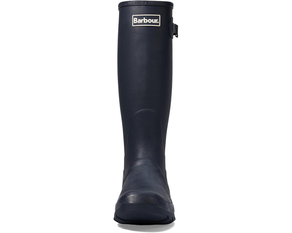 Men's Bede Wellington Boots Navy