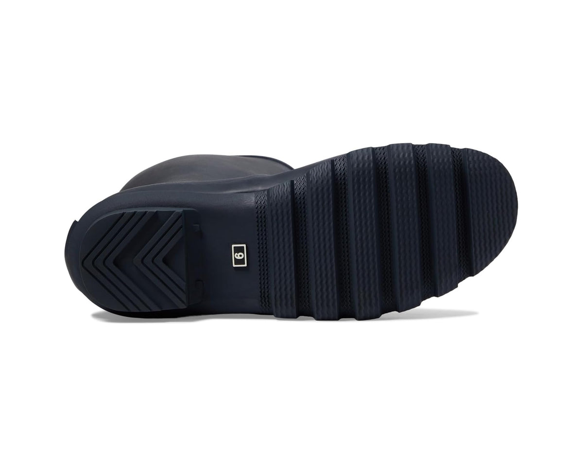Men's Bede Wellington Boots Navy