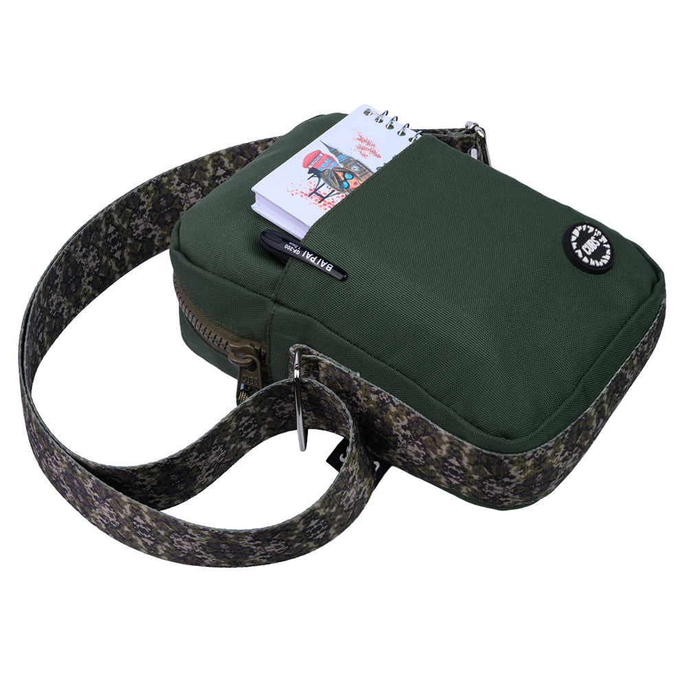 Cross Body Bag