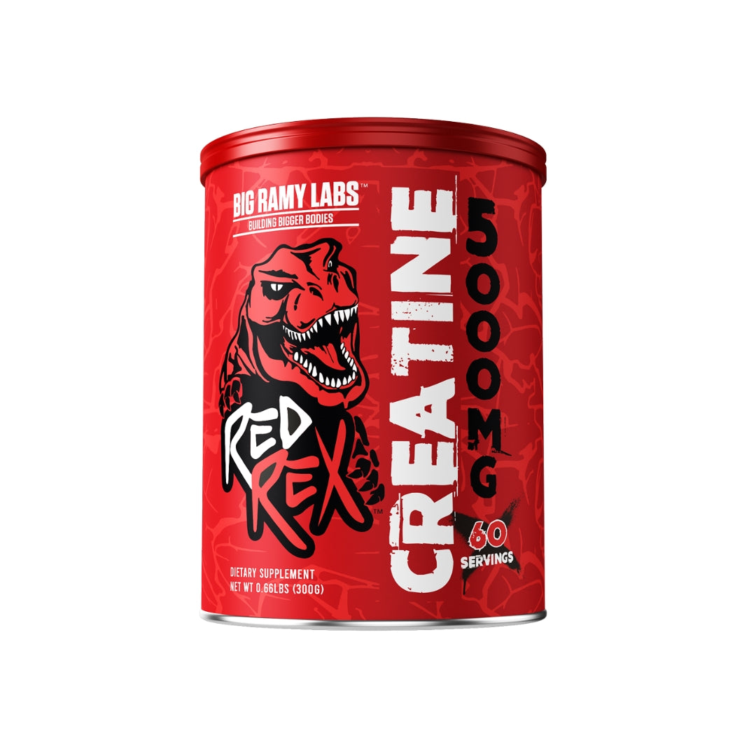 Creatine Unflavored - 300G