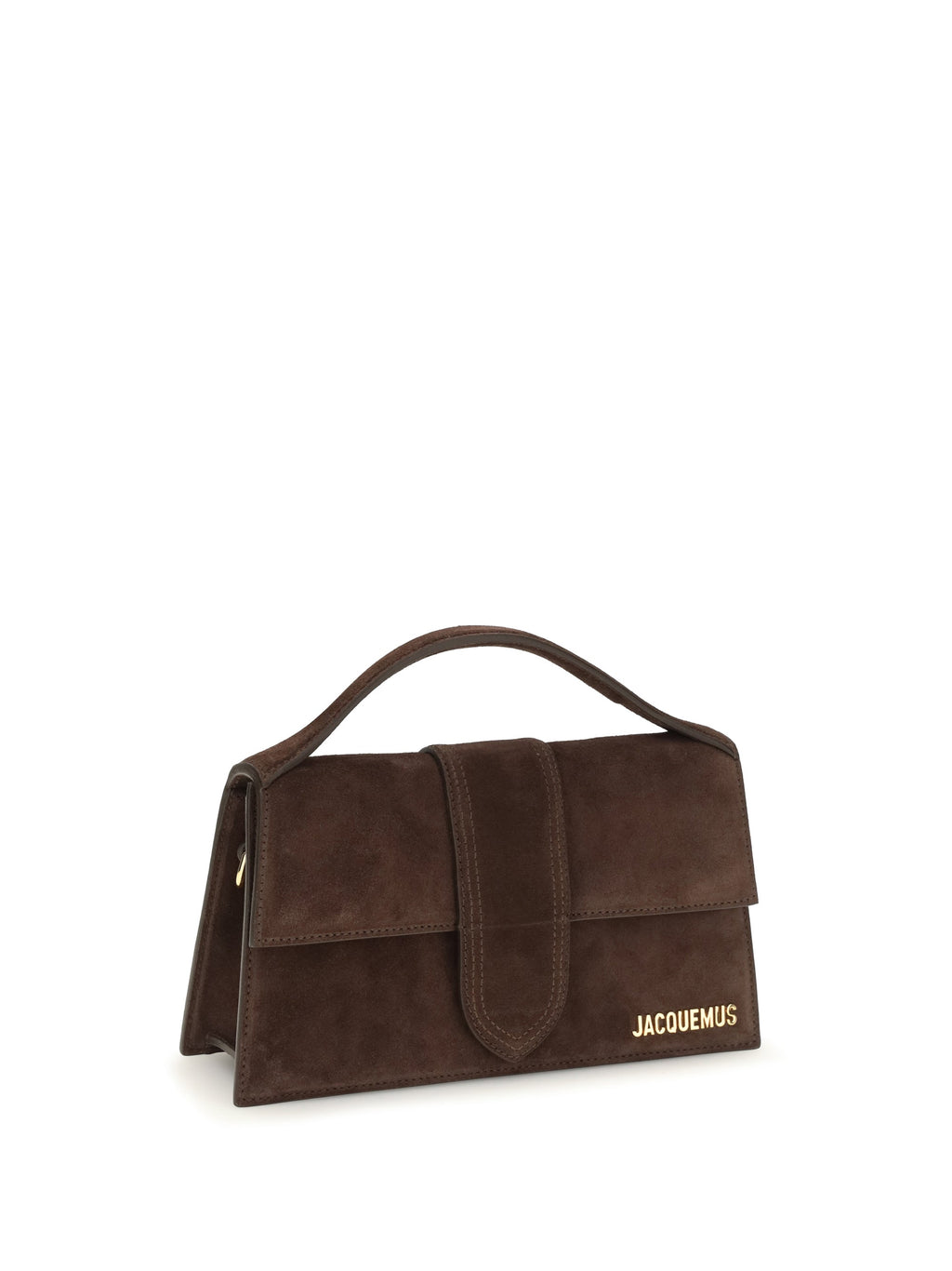 Jacquemus Handbag — Brown