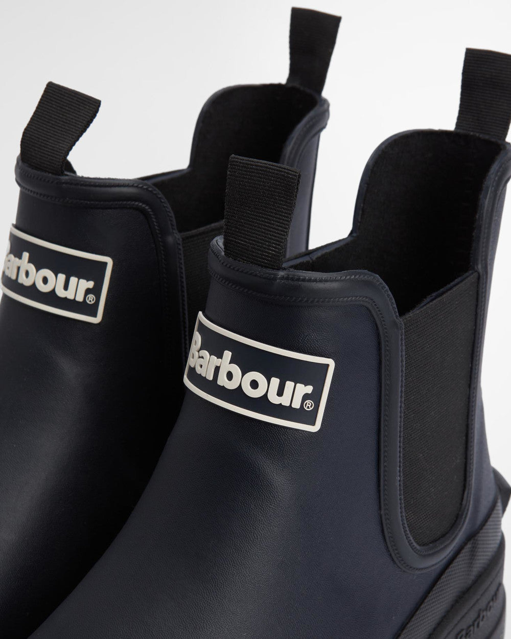 Men's Nimbus Wellingtons Navy