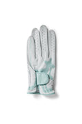 J.LINDEBERG RUDY GOLF GLOVE WHITE