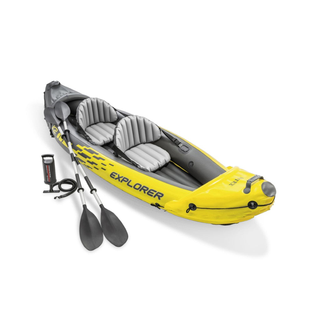 Explorer K2 Kayak