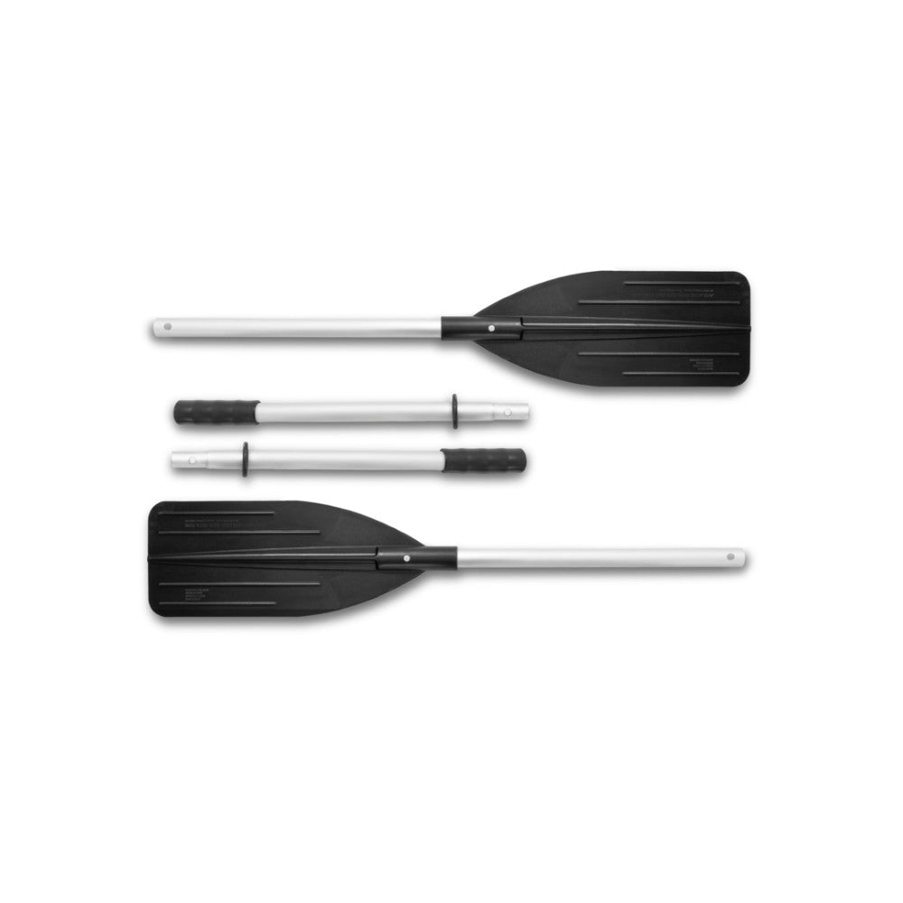 Excursion 4 Inflatable Boat Set