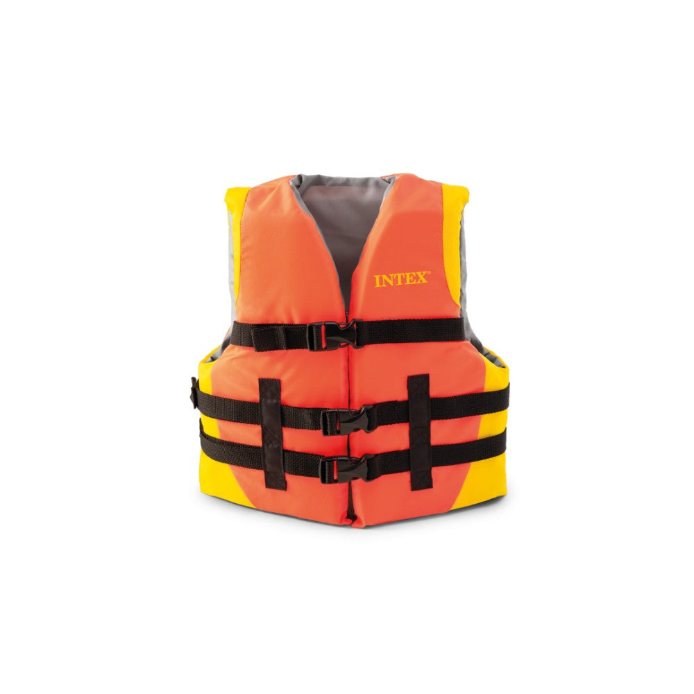 Junior life jacket