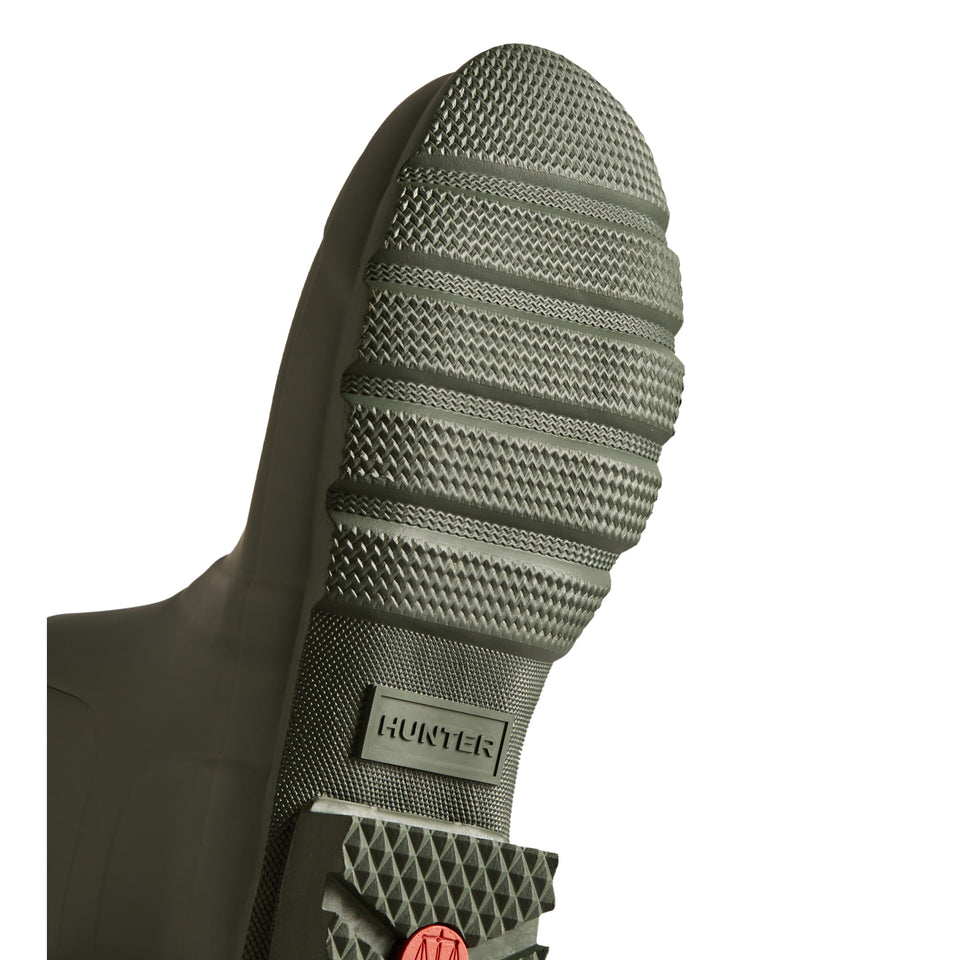 Men's Original Short Rain Boots DARK OLIVE