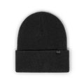 Journey Beanie BLACK/BLACK