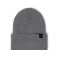 Journey Beanie HEATHER CHARCOAL