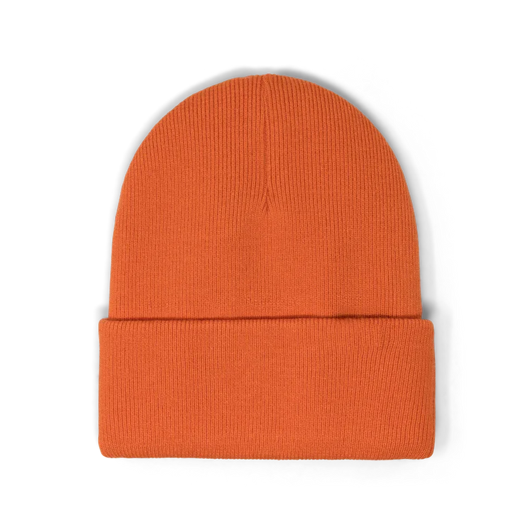 Journey Beanie SAFETEY ORANGE