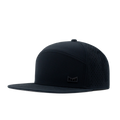 Trenches Icon Hydro Performance Snapback Hat Black