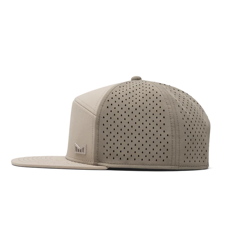Trenches Icon Hydro Trenches Icon Hydro COBBLESTONE / BRINDLE