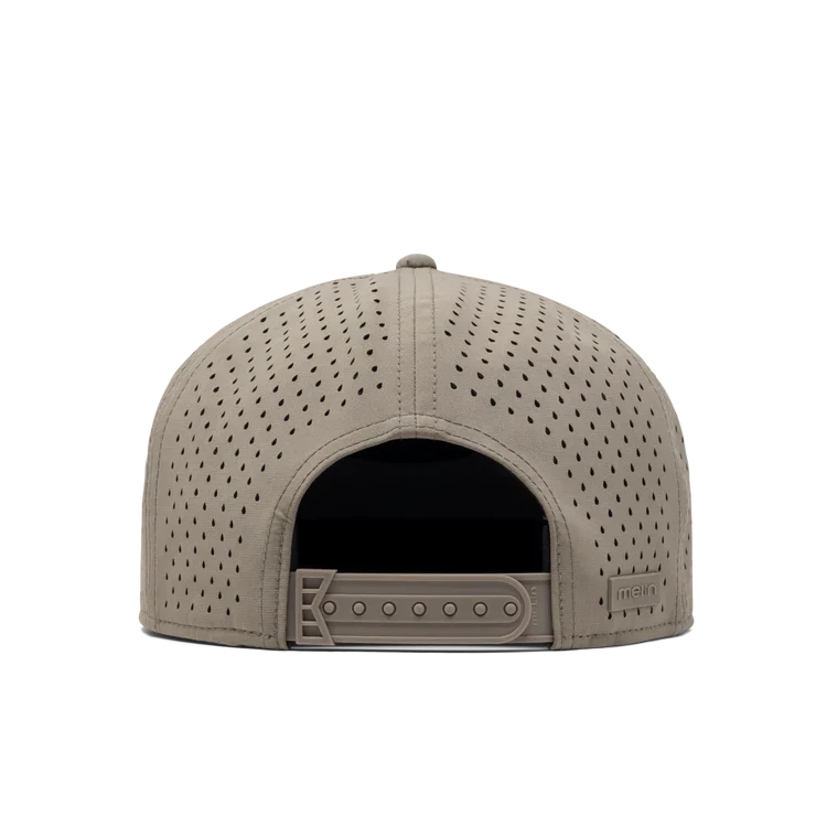 Trenches Icon Hydro Trenches Icon Hydro COBBLESTONE / BRINDLE