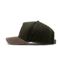 Odysea Scout Thermal Men's Snapback Hat SCOUT SPRUCE