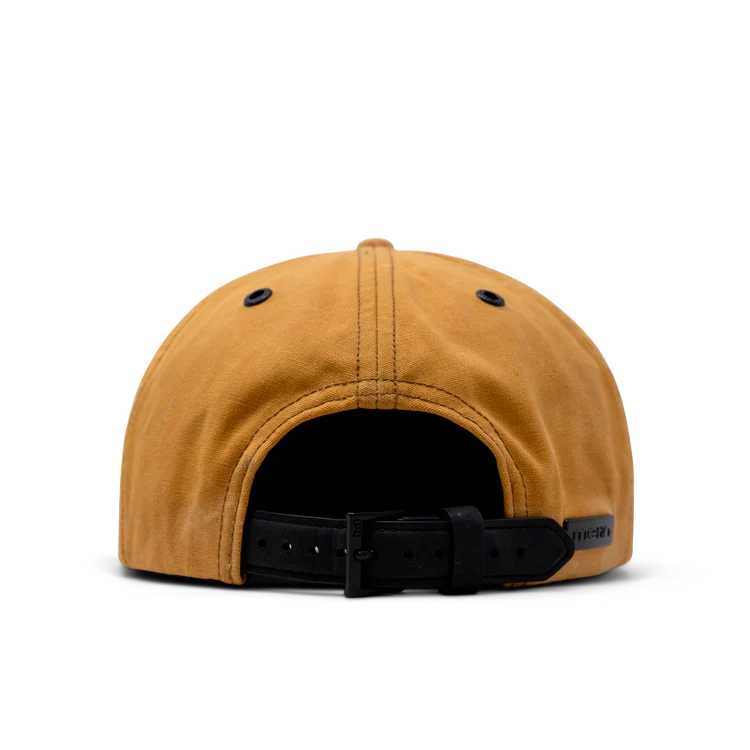 Coronado Brick Thermal Men's Snapback Hat BRITISH KHAKI