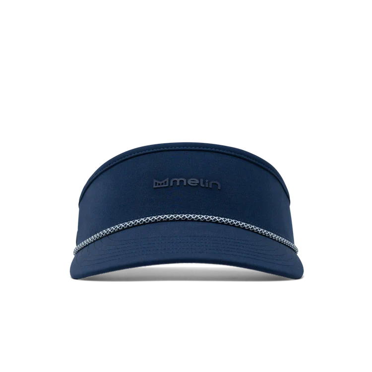 Coast Hydro Visor Hat NAVY