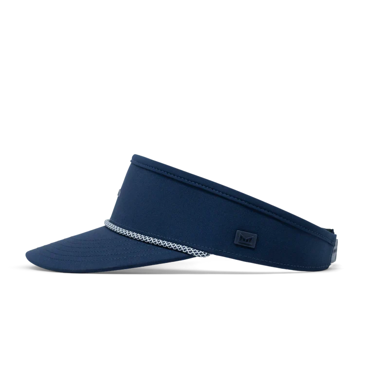 Coast Hydro Visor Hat NAVY