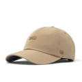 The Legend Hydro Performance Strapback Hat DARK KHAKI