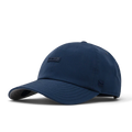 The Legend Hydro Performance Strapback Hat NAVY