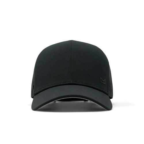 A-Game Hydrolite | Performance Snapback Hat BLACK