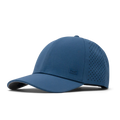 A-Game Hydrolite | Performance Snapback Hat STEEL BLUE