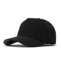 Odysea Hydrolite Men's Snapback Hat BLACK