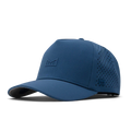 Odysea Hydrolite Men's Snapback Hat STEEL BLUE