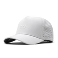 Odysea Hydrolite Men's Snapback Hat WHITE