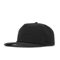Coronado Hydrolite Performance Snapback Hat Black