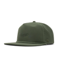 Coronado Hydrolite Performance Snapback Hat MILITARY