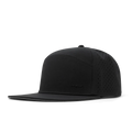 Trenches Hydrolite Men's Snapback Hat BLACK
