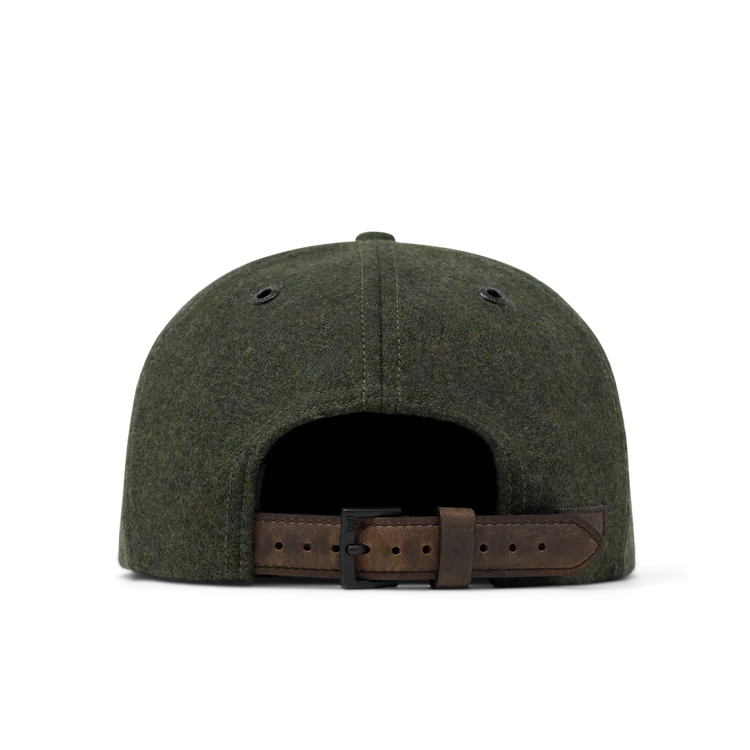 Coronado Scout Thermal Men's Snapback Hat SPRUCE