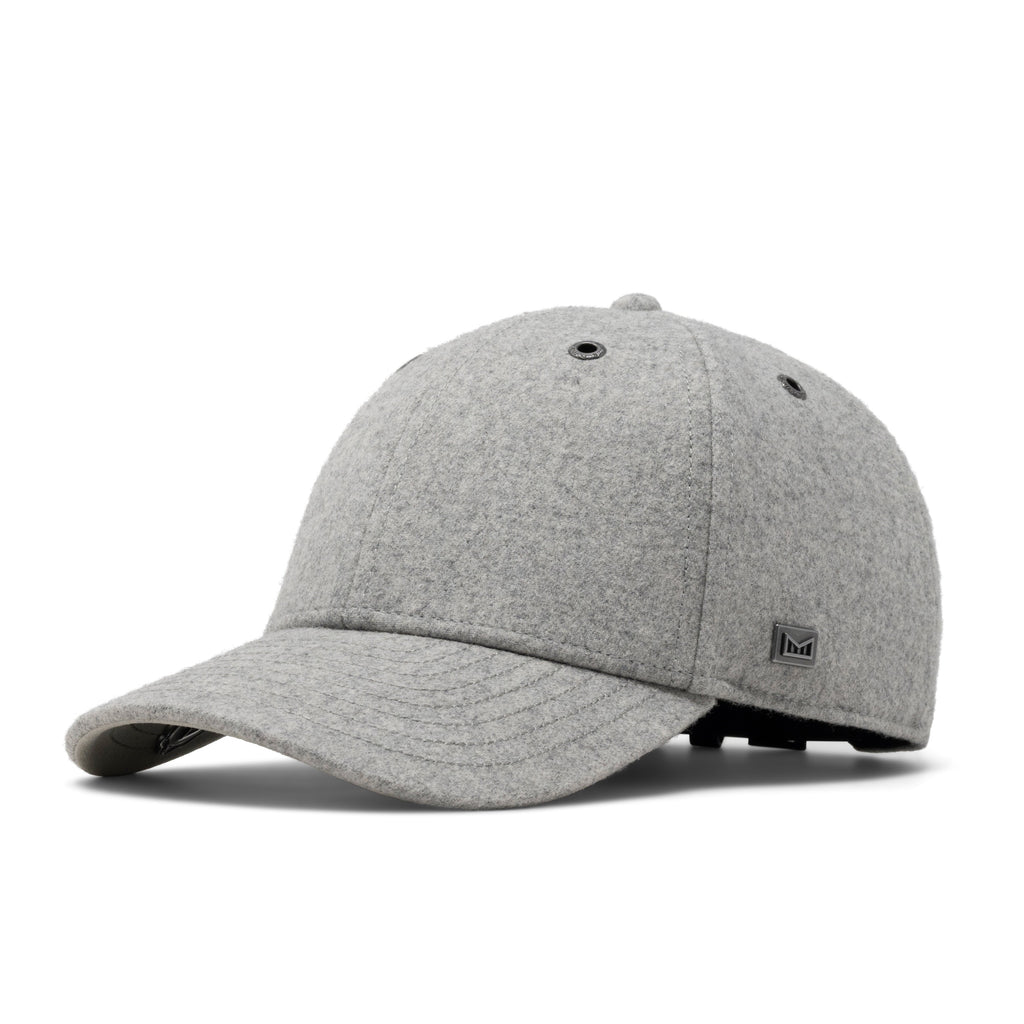 Thermal A-Game Blazer Light Grey
