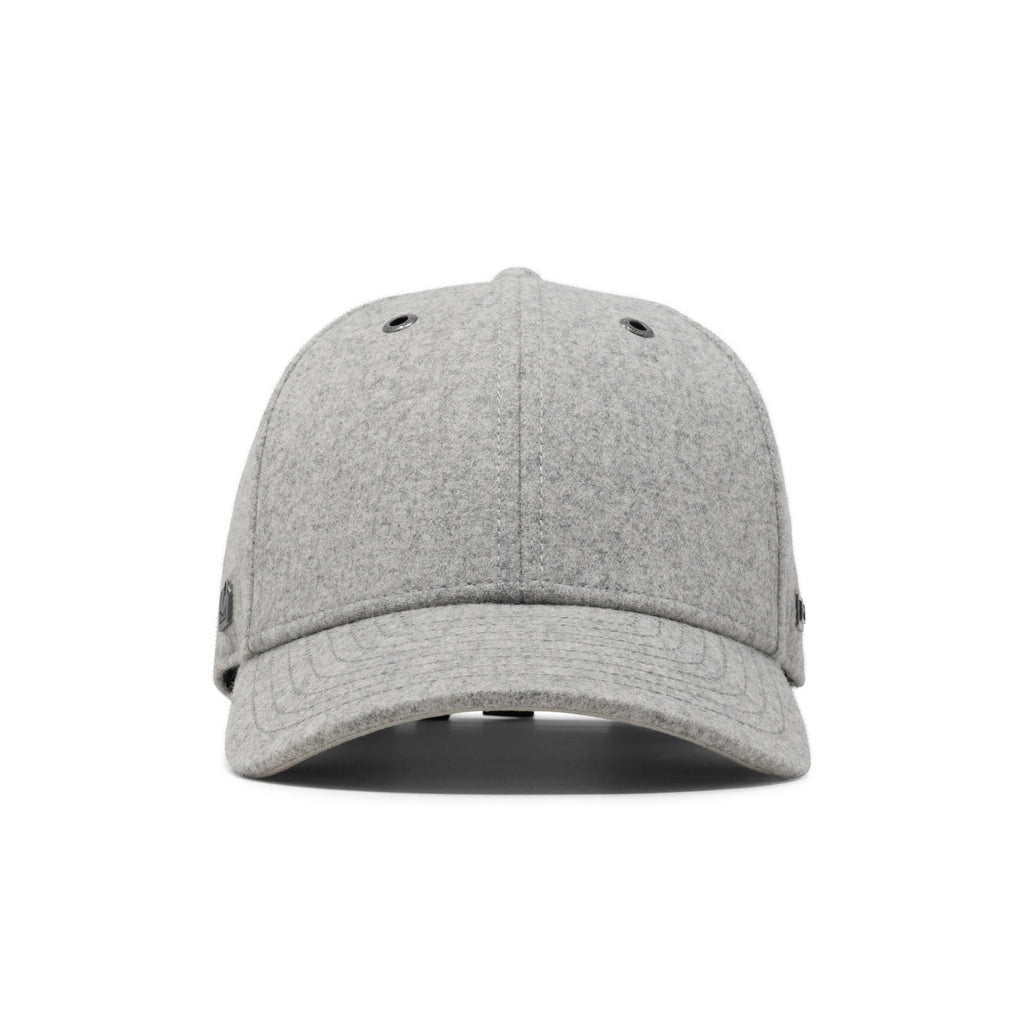 Thermal A-Game Blazer Light Grey