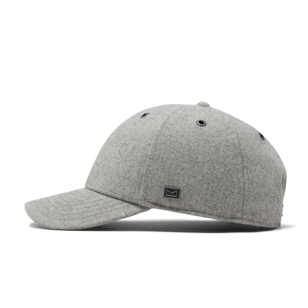 Thermal A-Game Blazer Light Grey