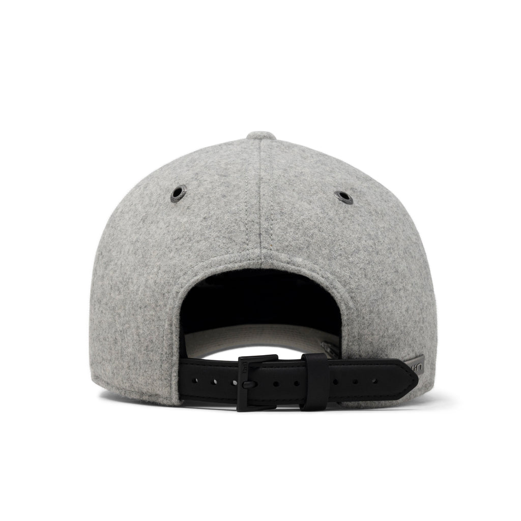 Thermal A-Game Blazer Light Grey