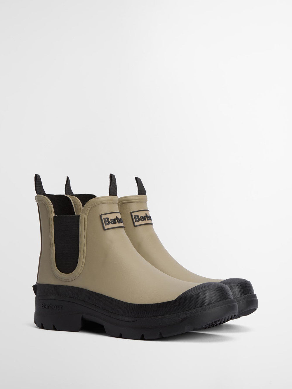 Men's Nimbus Wellingtons Washed Stone