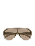 Gucci Eyewear GG2023S005 Sunglasses — Brown