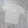 CP Company Sailor T-Shirt - Silver Birch