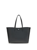 Burberry Bloomsbury Tote Bag — Black