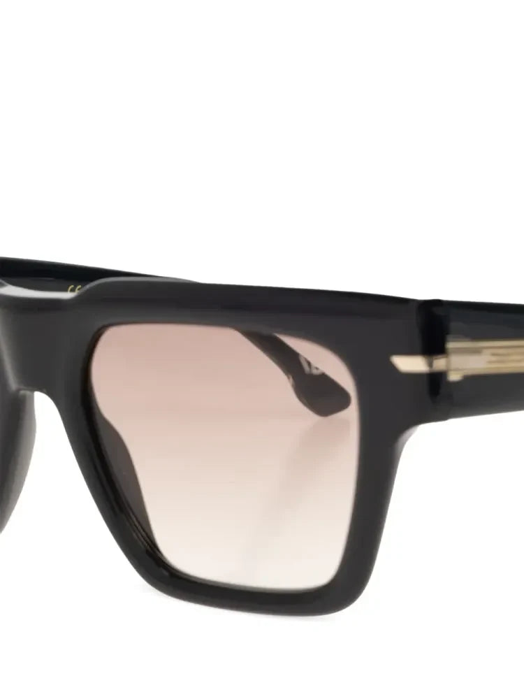 Victoria Beckham Eyewear VB7004S Sunglasses — Black
