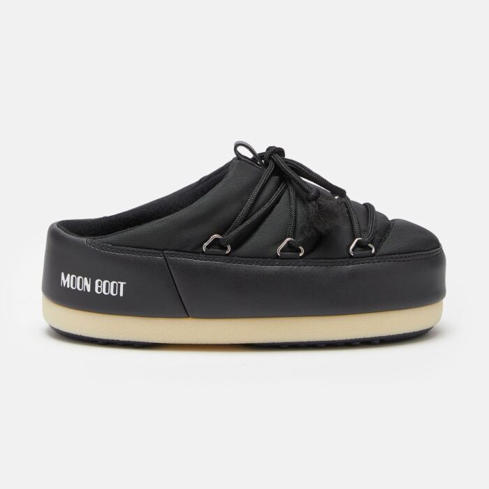 Icon Evolution Black