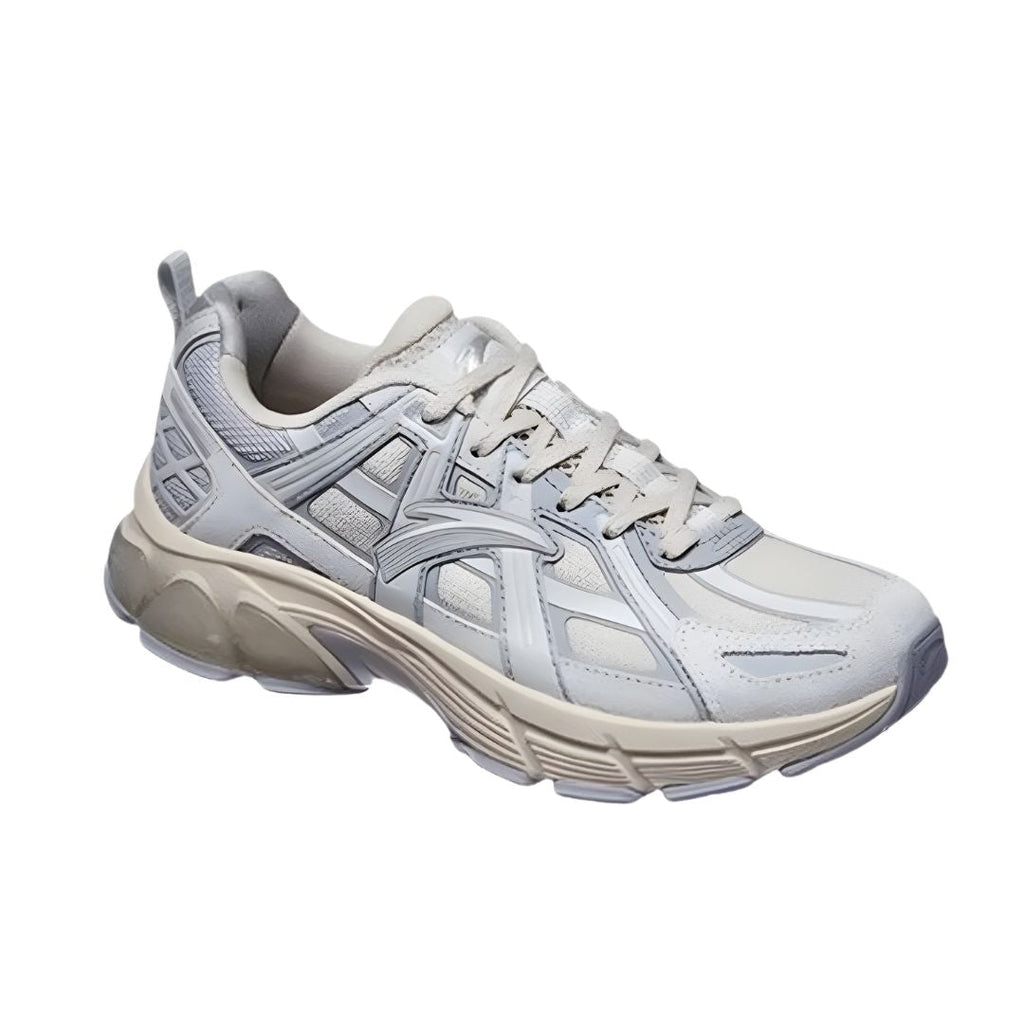 Retro Lifestyle Shoes