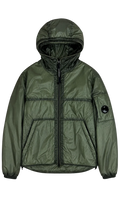 Veste C.P Company Nada Shell Primaloft - Kaki - Neuf