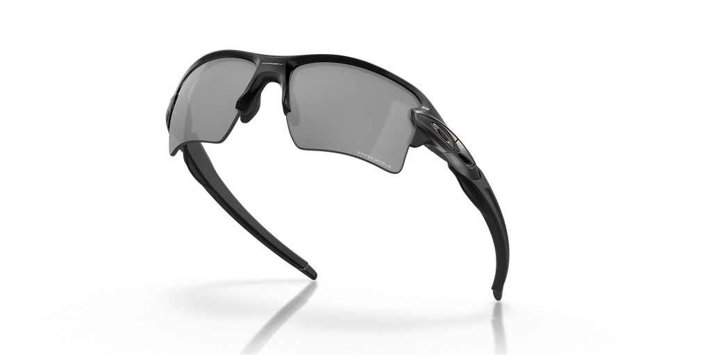 FLAK 2.0 XL MATTE BLACK W/ PRIZM BLACK