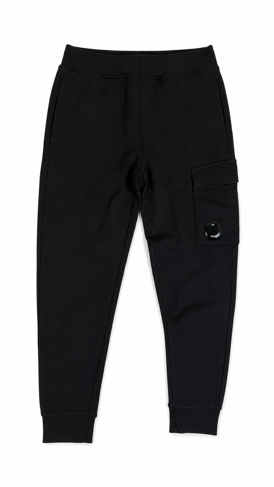 Jogging C.P Company - Noir - Taille S - Neuf - Collection 2026