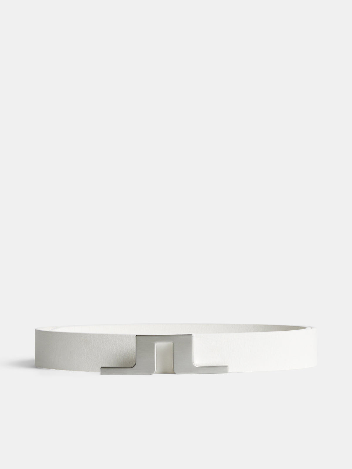 J.LINDEBERG BETSY BELT WHITE