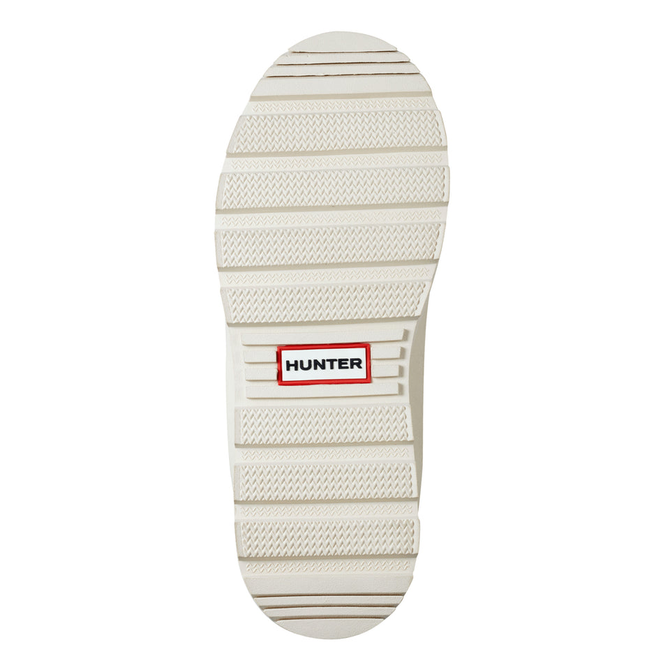 Women's Askern Waterproof Slip-on Shoes Medium Natural